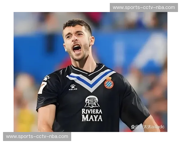 加西亚首开纪录西班牙人领先 客场作战先发制人策略 加西亚首开纪录西班牙人领先 客场作战先发制人策略